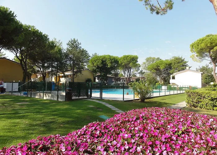Apartmán Villaggio Azzurro