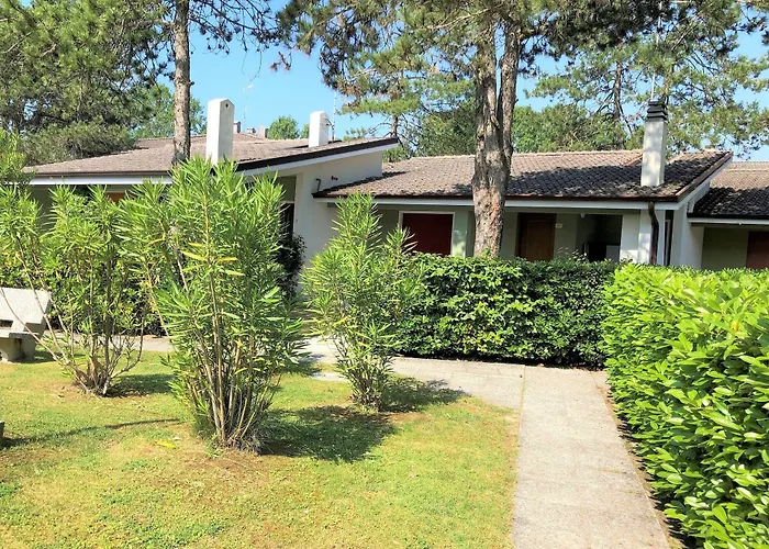 Villaggio Azzurro Apartmán Bibione