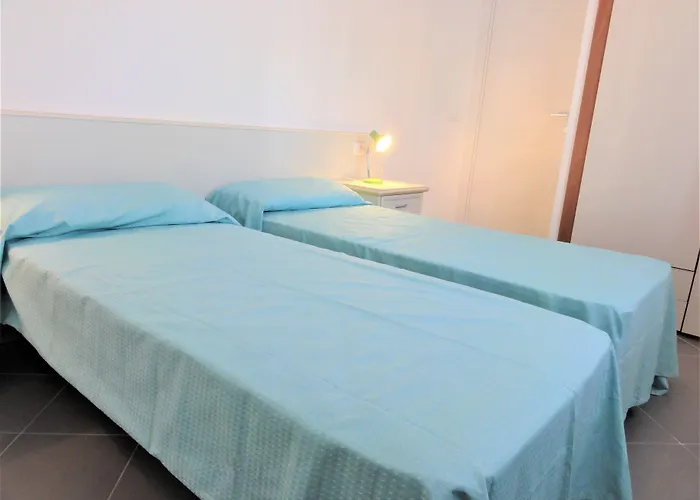 Villaggio Azzurro Apartmán Bibione