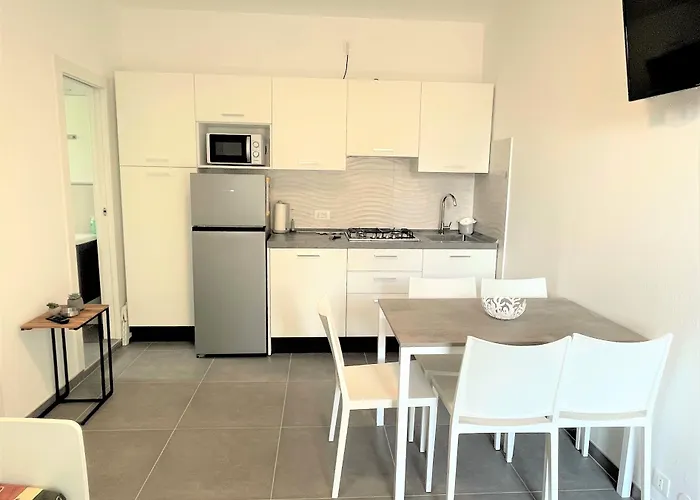 Apartment Villaggio Azzurro Bibione