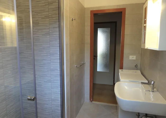 شقة Villaggio Azzurro *