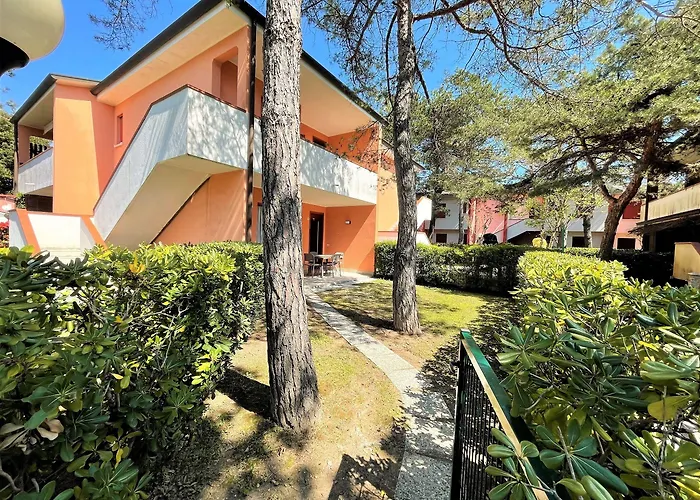 Villaggio Azzurro شقة بيبيوني