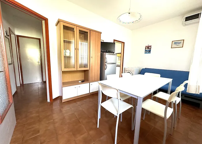 Villaggio Azzurro * بيبيوني