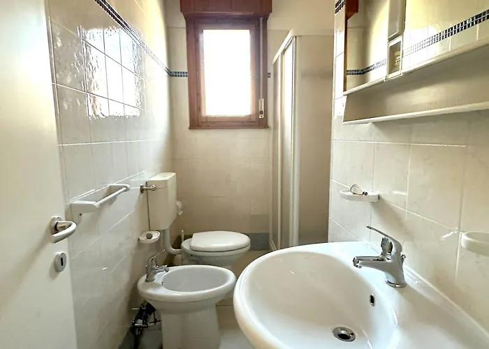 Apartmán Villaggio Azzurro