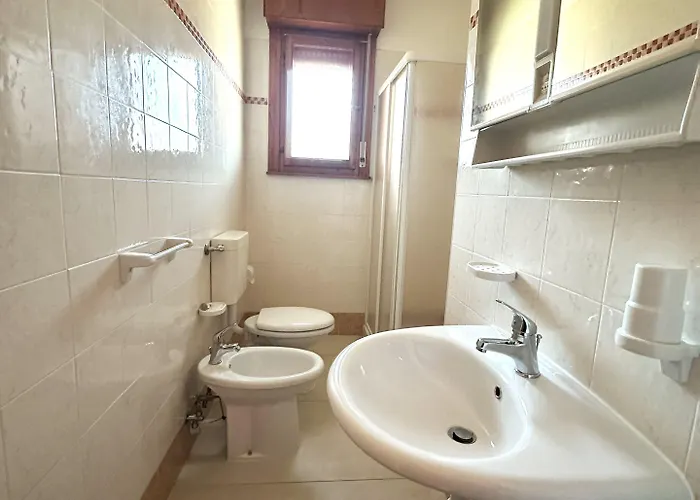 Villaggio Azzurro * بيبيوني