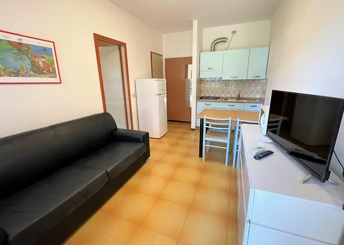 Villaggio Azzurro شقة