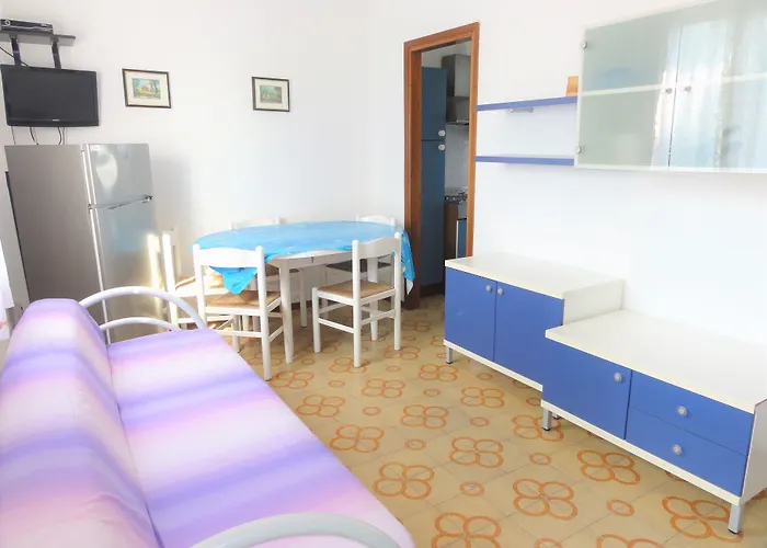 Villaggio Azzurro شقة