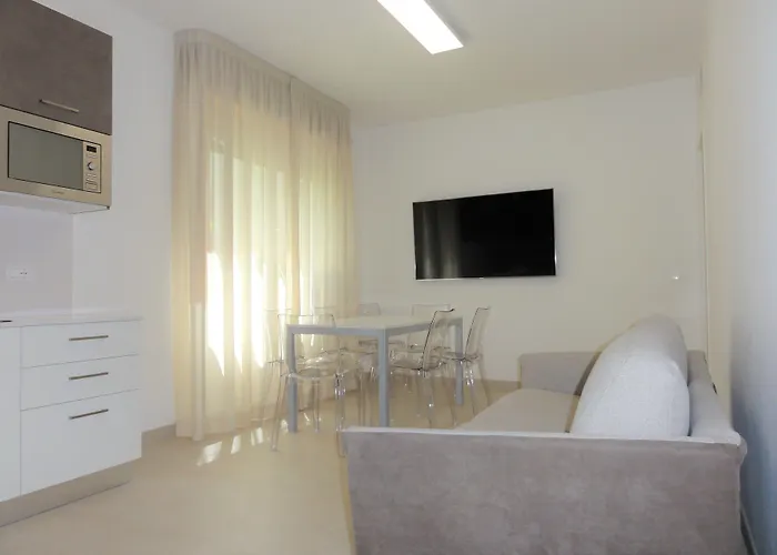 Villaggio Azzurro بيبيوني