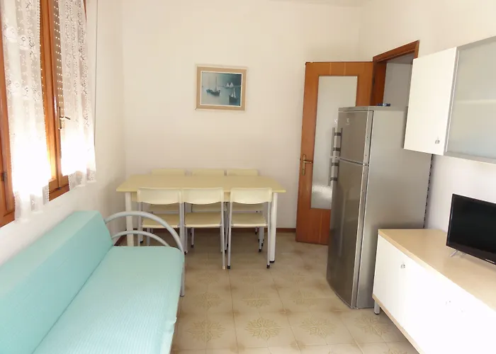 شقة Villaggio Azzurro