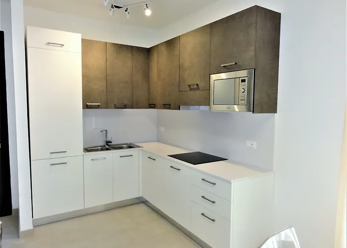 Apartmán Villaggio Azzurro